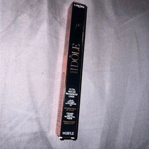 Lancôme Idôle ultra precise waterproof liner shade 01 glossy black